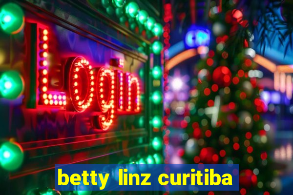 betty linz curitiba